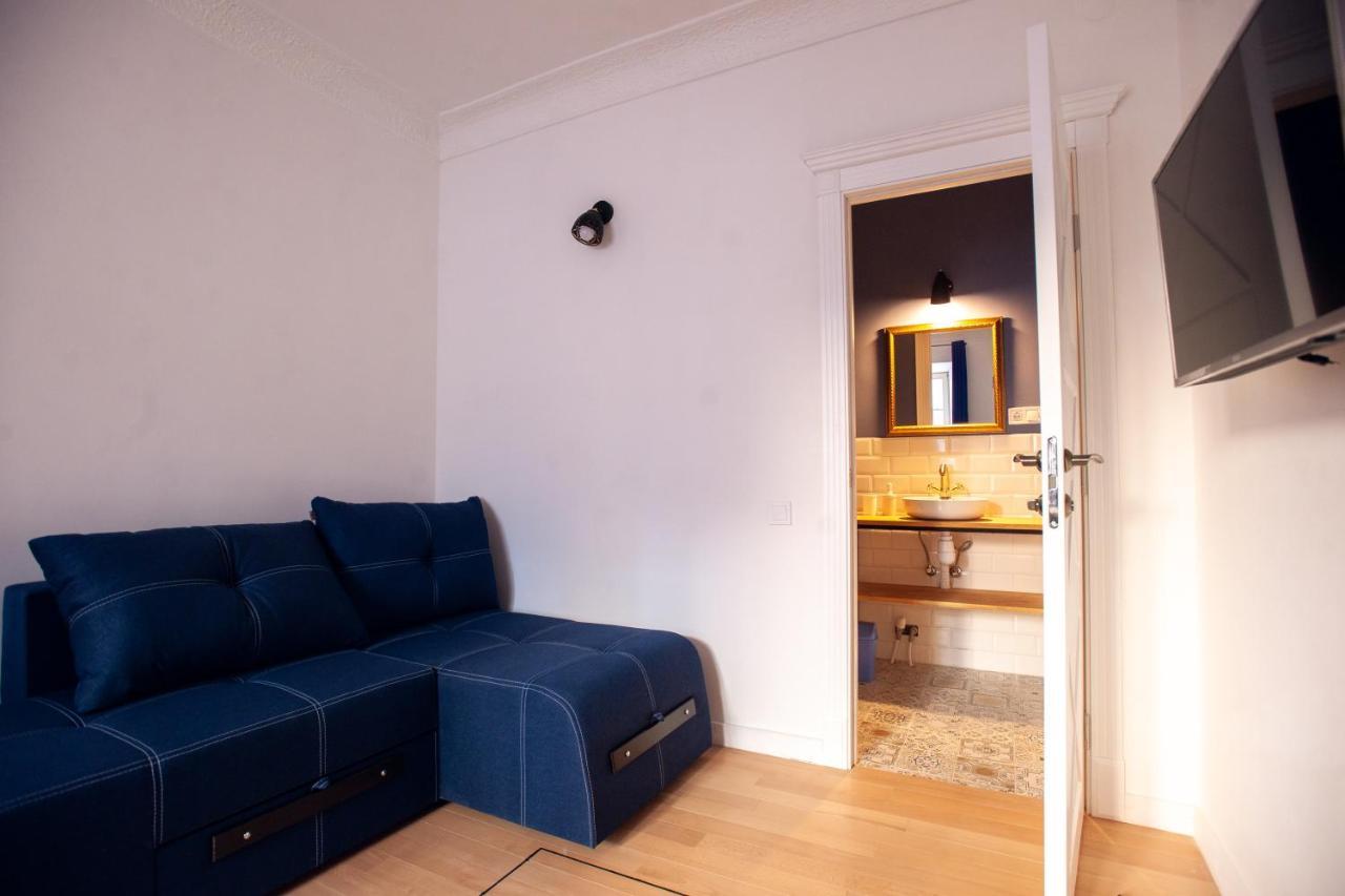 Neue Gasse Lviv Apartments Εξωτερικό φωτογραφία