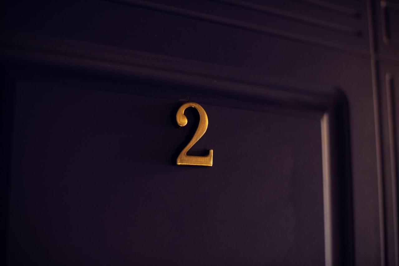 Neue Gasse Lviv Apartments Εξωτερικό φωτογραφία