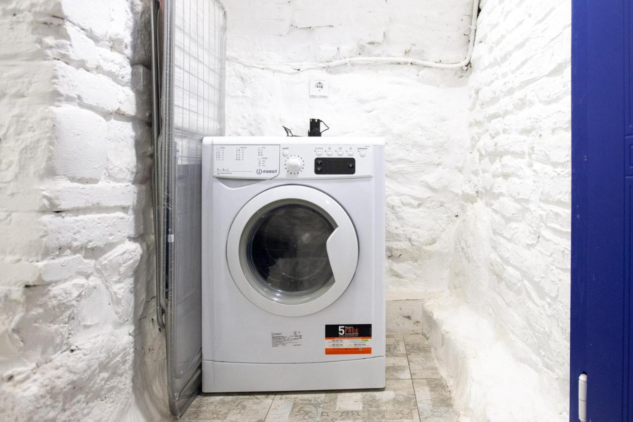 Neue Gasse Lviv Apartments Εξωτερικό φωτογραφία