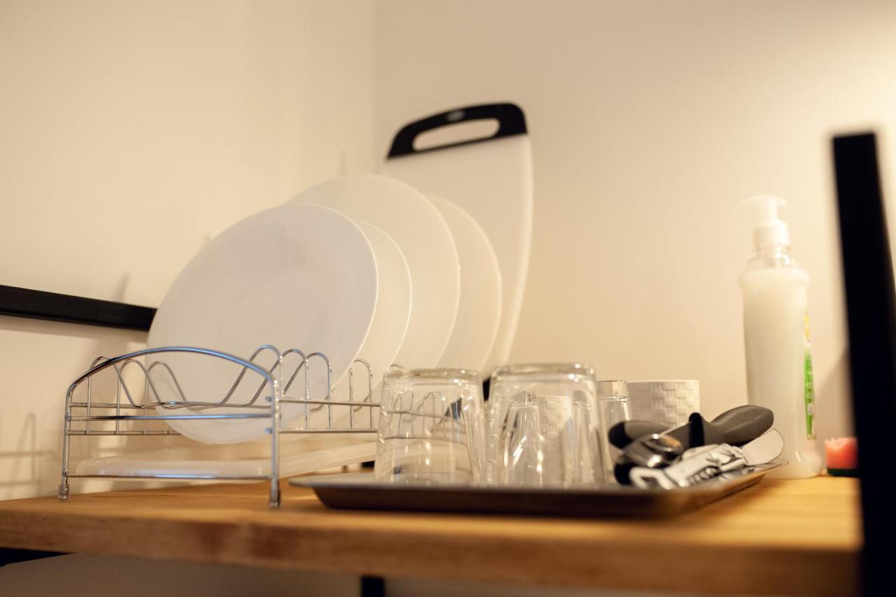 Neue Gasse Lviv Apartments Εξωτερικό φωτογραφία