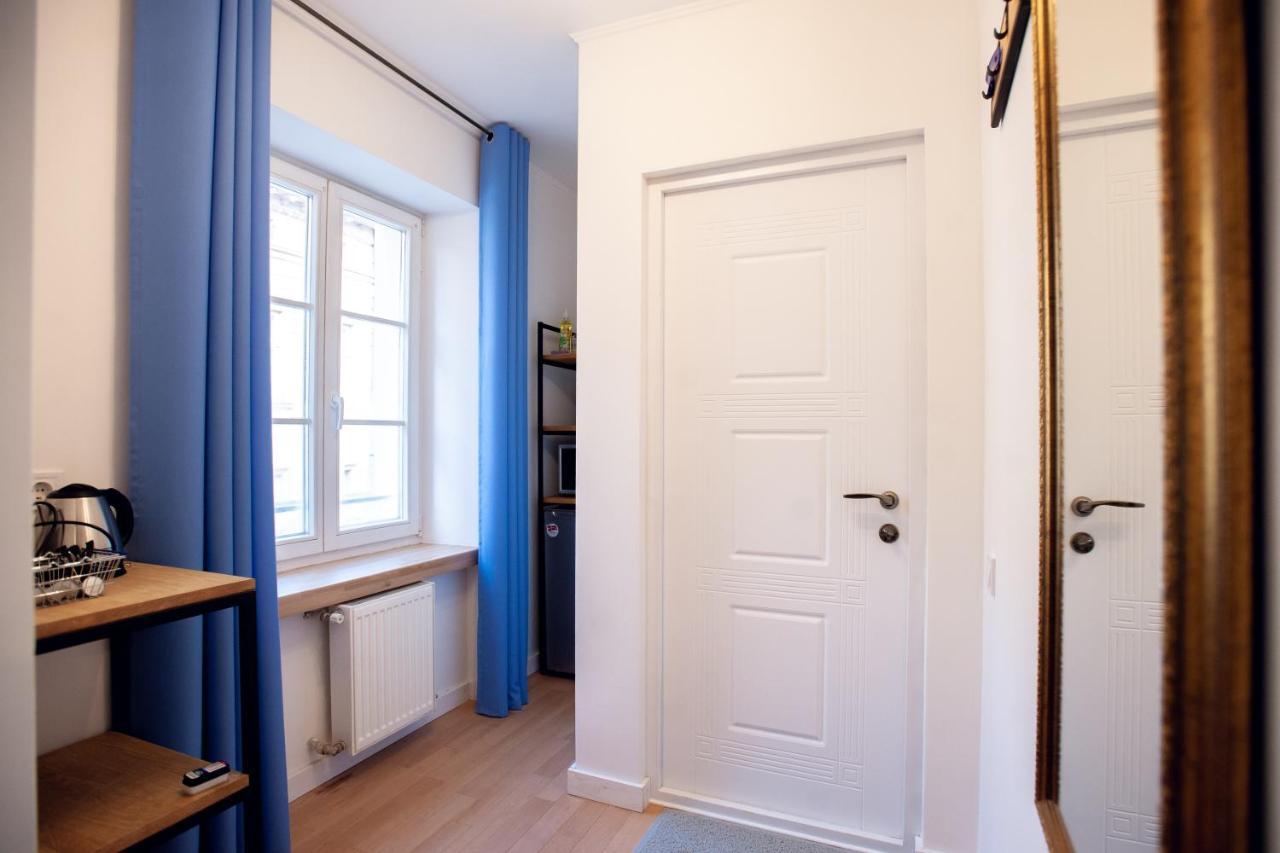 Neue Gasse Lviv Apartments Εξωτερικό φωτογραφία